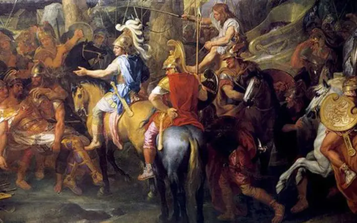 Alexander Berzin Là Ai? Tiểu Sử Và Hành Trình Phật Giáo Của Nhà Nghiên Cứu Lỗi Lạc