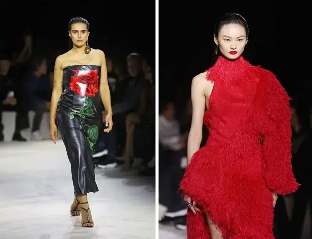 Alexander Mcqueen: Di Sản Thiên Tài Và Người Kế Nhiệm Seán Mcgirr