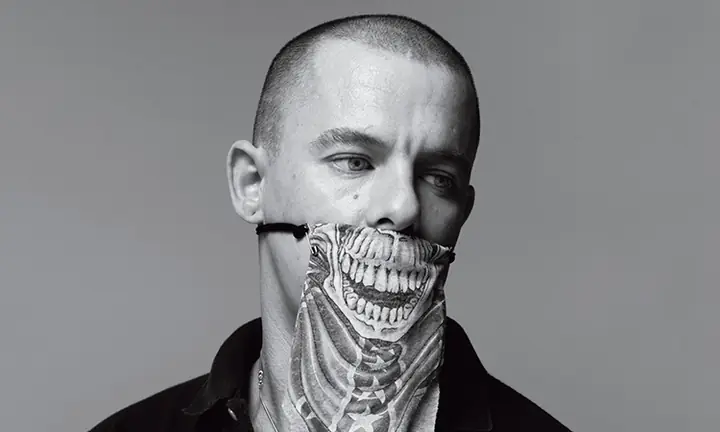 Alexander Mcqueen: Di Sản Thiên Tài Và Người Kế Nhiệm Seán Mcgirr