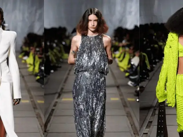 Alexander Mcqueen: Di Sản Thiên Tài Và Người Kế Nhiệm Seán Mcgirr