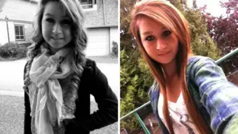Amanda Todd Là Ai: Câu Chuyện Đáng Suy Ngẫm Về Nạn Nhân Bạo Lực Mạng