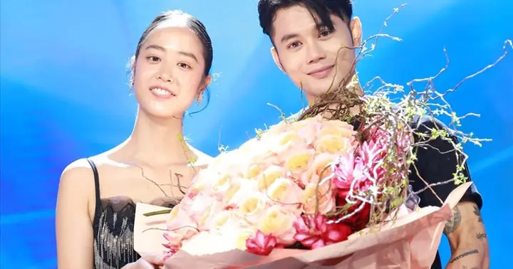 Amandine Là Ai? Tiểu Sử, Sự Nghiệp Và Đời Tư Của Nàng Chính Tập 'người Ấy Là Ai'