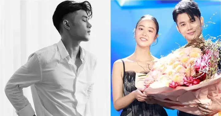 Amandine Là Ai? Tiểu Sử, Sự Nghiệp Và Đời Tư Của Nàng Chính Tập 'người Ấy Là Ai'