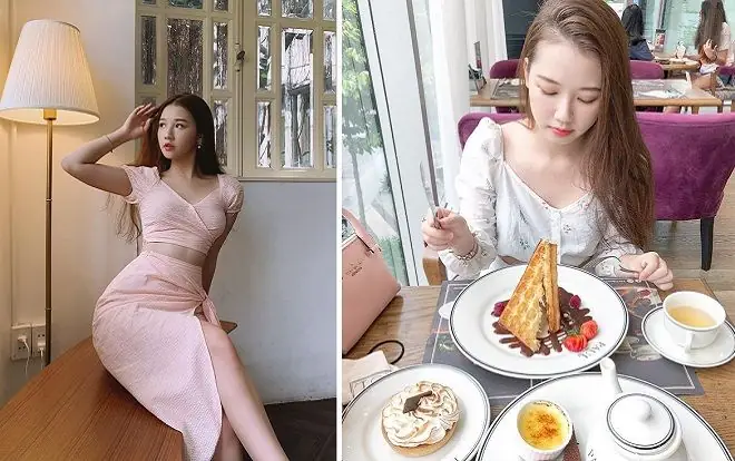 Amee Là Ai? Tiểu Sử, Sự Nghiệp Và Những Góc Khuất Ít Ai Biết Về Nữ Ca Sĩ Gen Z