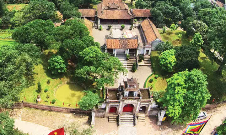 An Dương Vương Là Ai: Tiểu Sử, Công Lao Và Những Bí Ẩn Lịch Sử