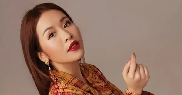 Tìm Hiểu Về An Phương (letsplaymakeup): Beauty Blogger Thế Hệ 9x Và Hành Trình Chinh Phục Cộng Đồng Làm Đẹp