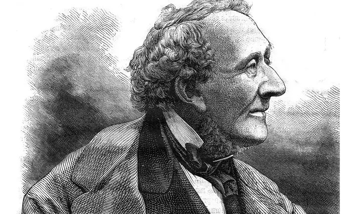 Hans Christian Andersen Là Ai? Cuộc Đời, Sự Nghiệp Và Những Câu Chuyện Bất Hủ