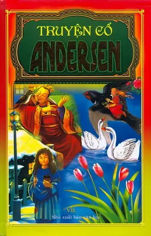 Hans Christian Andersen Là Ai? Cuộc Đời, Sự Nghiệp Và Những Câu Chuyện Bất Hủ