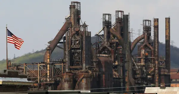 Andrew Carnegie Là Ai? Cuộc Đời, Sự Nghiệp Và Di Sản Vĩ Đại Của Ông Trùm Thép Andrew Carnegie Là Ai? Cuộc Đời, Sự Nghiệp Và Di Sản Vĩ Đại Của Ông Trùm Thép