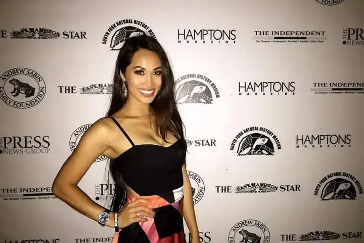 Dj Angie Vũ Hà: Giải Mã Hành Trình Từ Người Mẫu Đến Biểu Tượng Âm Nhạc Điện Tử