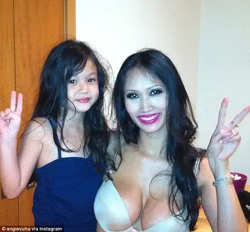 Dj Angie Vũ Hà: Giải Mã Hành Trình Từ Người Mẫu Đến Biểu Tượng Âm Nhạc Điện Tử