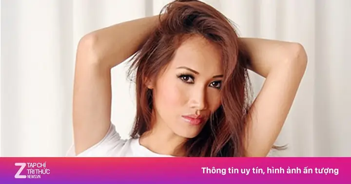 Dj Angie Vũ Hà: Giải Mã Hành Trình Từ Người Mẫu Đến Biểu Tượng Âm Nhạc Điện Tử