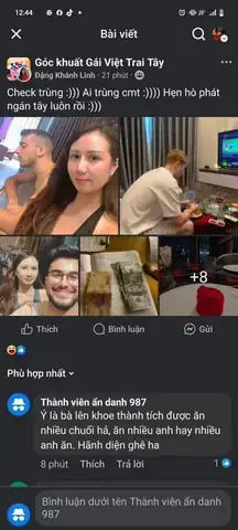 Anh Khoai Tây Là Ai? Khám Phá Hành Trình Từ Người Bình Thường Đến Tiktoker Triệu View