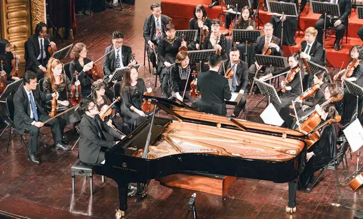 Khám Phá Giai Điệu Sâu Lắng Của "anh Là Ai" Phiên Bản Piano Khám Phá Giai Điệu Sâu Lắng Của "anh Là Ai" Phiên Bản Piano