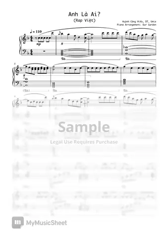 Khám Phá Giai Điệu Sâu Lắng Của "anh Là Ai" Phiên Bản Piano Khám Phá Giai Điệu Sâu Lắng Của "anh Là Ai" Phiên Bản Piano