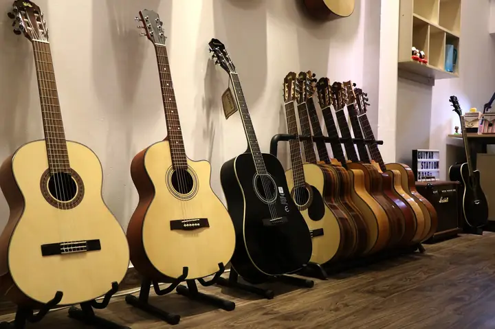 Hợp Âm Ukulele Anh Là Ai: Hướng Dẫn Chi Tiết Cho Người Mới Bắt Đầu