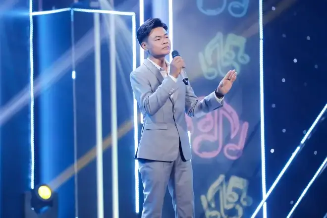 Duy Phương: Hành Trình Từ Người Thợ Xây Đến Hiện Tượng Truyền Cảm Hứng Trên Mạng Xã Hội Duy Phương: Hành Trình Từ Người Thợ Xây Đến Hiện Tượng Truyền Cảm Hứng Trên Mạng Xã Hội