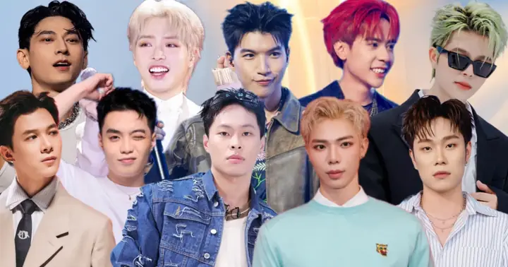 "anh Trai Say Hi" Là Ai? Giải Mã Hiện Tượng Viral Và Những Nhân Vật Nổi Bật Nhất Trên Tiktok