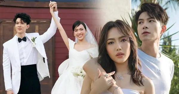 Anh Tú Diệu Nhi Là Ai? Tiểu Sử, Sự Nghiệp Và Hành Trình Tình Yêu Đáng Ngưỡng Mộ