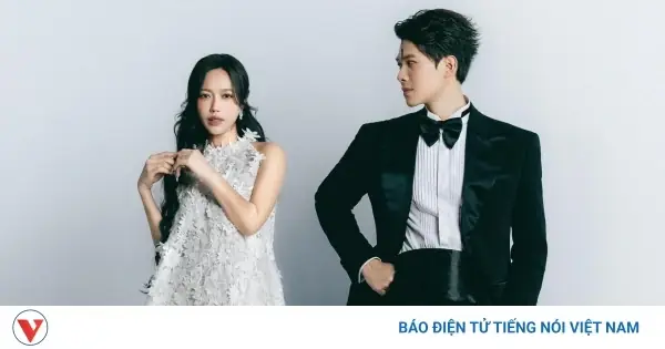 Anh Tú Diệu Nhi Là Ai? Tiểu Sử, Sự Nghiệp Và Hành Trình Tình Yêu Đáng Ngưỡng Mộ