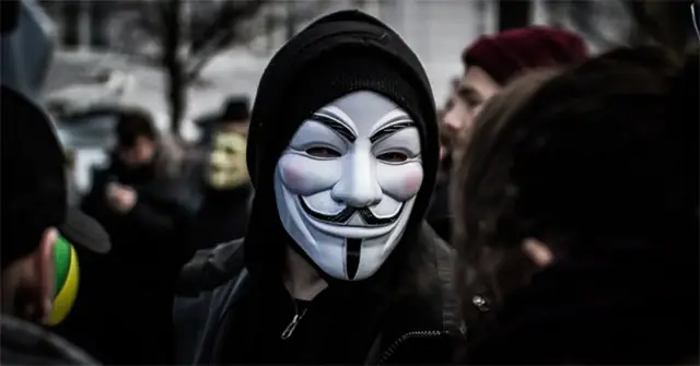 Anonymous Là Ai? Câu Chuyện Về Thế Lực Không Đầu Của Thế Giới Mạng
