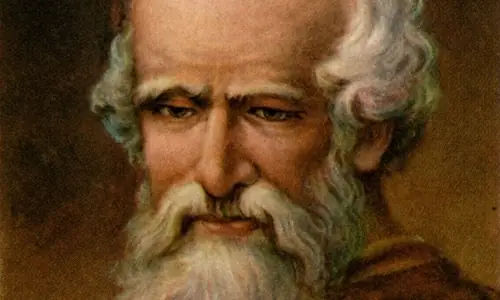 Archimedes Là Ai? Tiểu Sử, Cuộc Đời Và Những Góp Nhõ Sâu Lớn Cho Khoa Học