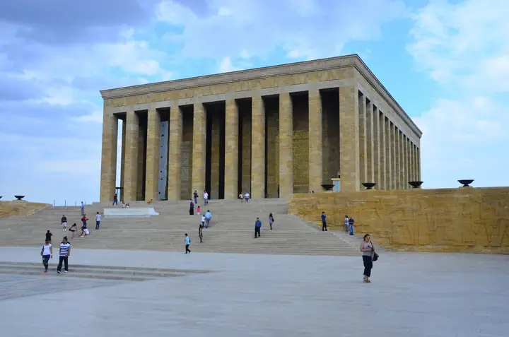 Ataturk Là Ai? Tiểu Sử, Sự Nghiệp Và Di Sản Của Cha Đẻ Nước Thổ Nhĩ Kỳ Ataturk Là Ai? Tiểu Sử, Sự Nghiệp Và Di Sản Của Cha Đẻ Nước Thổ Nhĩ Kỳ