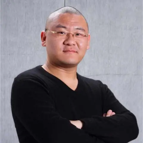 Au21 Capital Là Ai? Câu Chuyện Về Một "người Khổng Lồ" Trong Lĩnh Vực Đầu Tư Mạo Hiểm