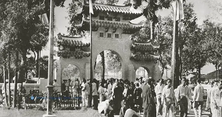 Sổ Tay Văn Hóa Tp.hcm: Giải Mã Bí Ẩn Đằng Sau Cái Tên "bà Chiểu" Tại Khu Chợ Cổ Bình Thạnh