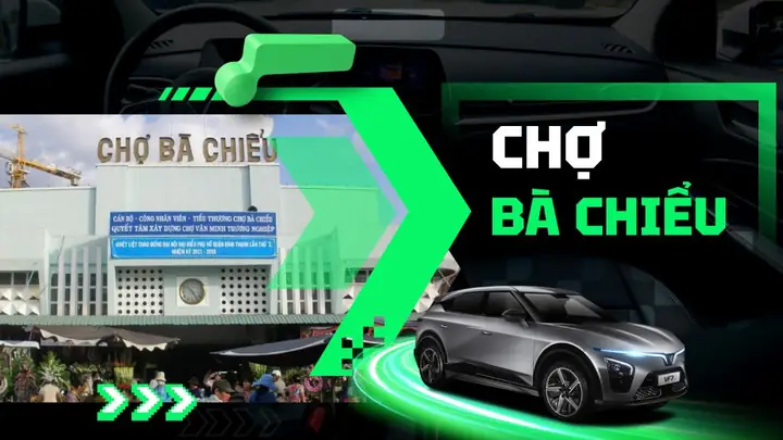 Sổ Tay Văn Hóa Tp.hcm: Giải Mã Bí Ẩn Đằng Sau Cái Tên "bà Chiểu" Tại Khu Chợ Cổ Bình Thạnh