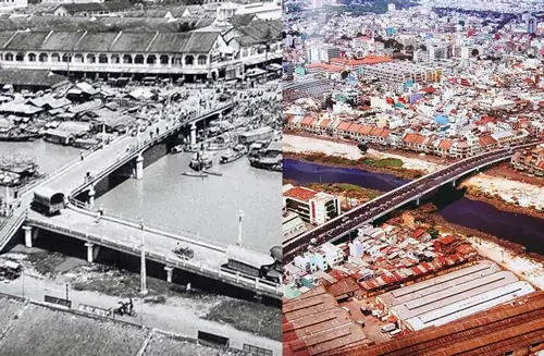 Sổ Tay Văn Hóa Tp.hcm: Giải Mã Bí Ẩn Đằng Sau Cái Tên "bà Chiểu" Tại Khu Chợ Cổ Bình Thạnh