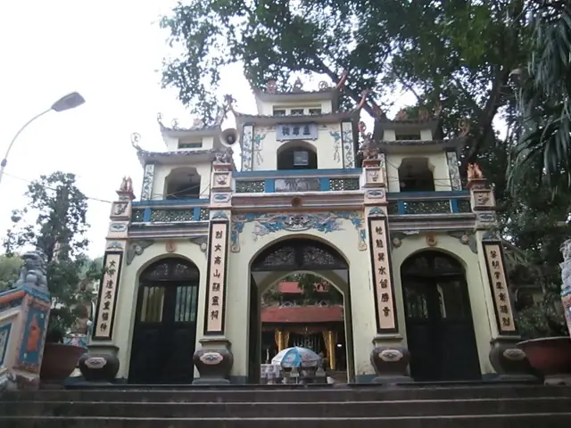 Bà Chúa Kho Là Ai? Nguồn Gốc, Ý Nghĩa Và Sự Biến Đổi Của Tín Ngưỡng