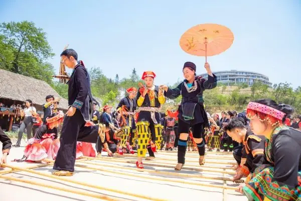 Bà Chúa Kho Là Ai? Nguồn Gốc, Ý Nghĩa Và Sự Biến Đổi Của Tín Ngưỡng