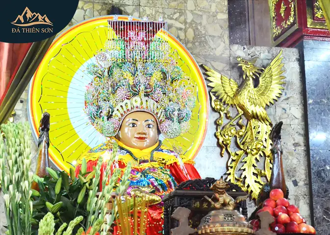 Bà Chúa Xứ Là Ai? Nguồn Gốc, Truyền Thuyết Và Vị Thần Bảo Hộ Của Miền Tây Nam Bộ