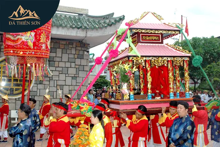 Bà Chúa Xứ Là Ai? Nguồn Gốc, Truyền Thuyết Và Vị Thần Bảo Hộ Của Miền Tây Nam Bộ