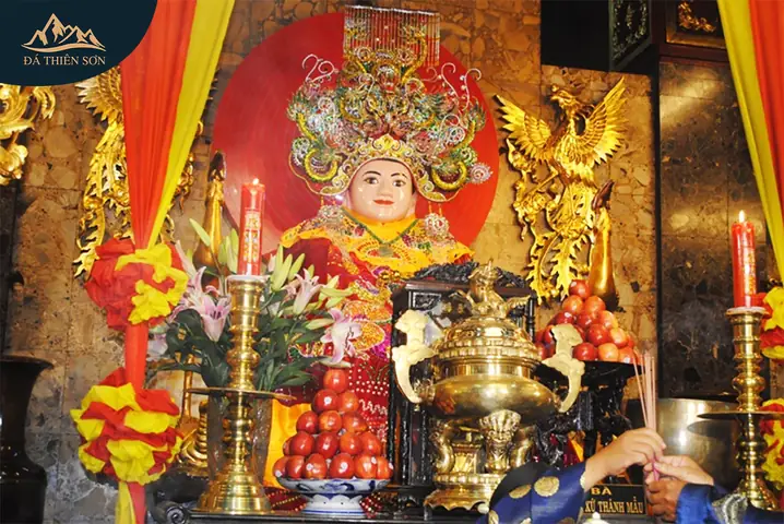 Bà Chúa Xứ Là Ai? Nguồn Gốc, Truyền Thuyết Và Vị Thần Bảo Hộ Của Miền Tây Nam Bộ