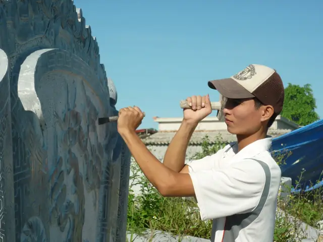 Bà Chúa Xứ Là Ai? Nguồn Gốc, Truyền Thuyết Và Vị Thần Bảo Hộ Của Miền Tây Nam Bộ