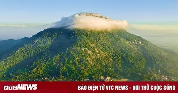 Núi Bà Đen: Giải Mã Truyền Thuyết Về Người Phụ Nữ Hiển Linh Và Danh Thắng Đệ Nhất Thiên Sơn