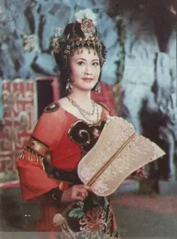 Bà La Sát Là Ai? Giải Mã Nguồn Gốc, Hình Tượng Và Ý Nghĩa Biểu Tượng