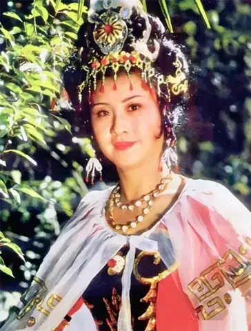 Bà La Sát Là Ai? Giải Mã Nguồn Gốc, Hình Tượng Và Ý Nghĩa Biểu Tượng