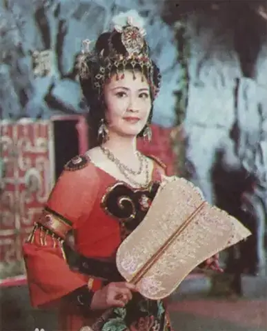 Bà La Sát Là Ai? Giải Mã Nguồn Gốc, Hình Tượng Và Ý Nghĩa Biểu Tượng