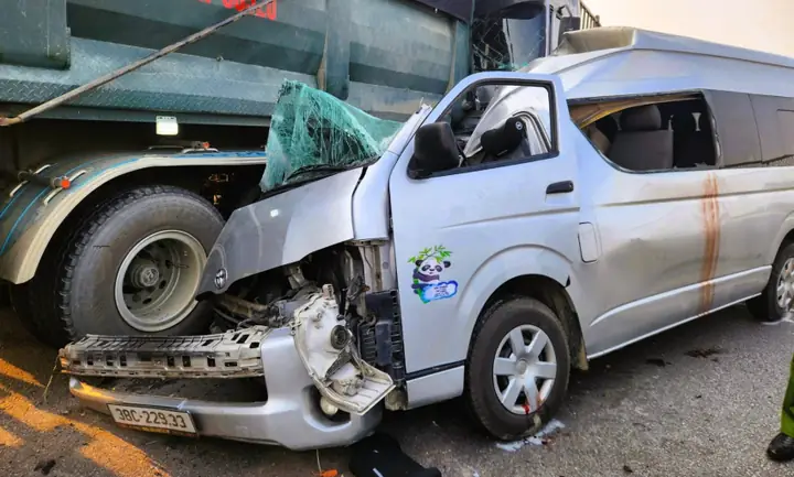 Bà Nguyễn Phương Hằng Là Ai? Tiểu Sử, Sự Nghiệp Và Vụ Bị Bắt Gây Chấn Động