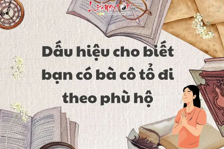 Bà Tổ Cô Là Ai? Vai Trò Và Cách Thờ Cúng Chuẩn Xác Nhất