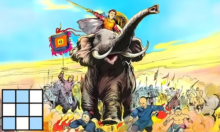 Bà Triệu Là Ai? Cuộc Khởi Nghĩa Oanh Liệt Và Di Sản Lịch Sử Bền Vững