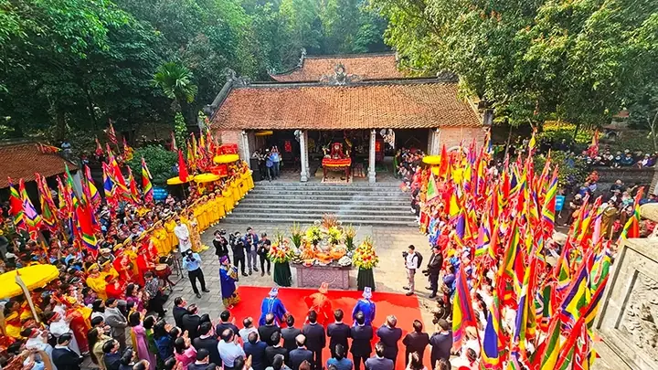 Bà Triệu Là Ai? Cuộc Khởi Nghĩa Oanh Liệt Và Di Sản Lịch Sử Bền Vững