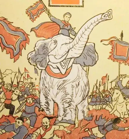 Bà Triệu Là Ai? Cuộc Khởi Nghĩa Oanh Liệt Và Di Sản Lịch Sử Bền Vững