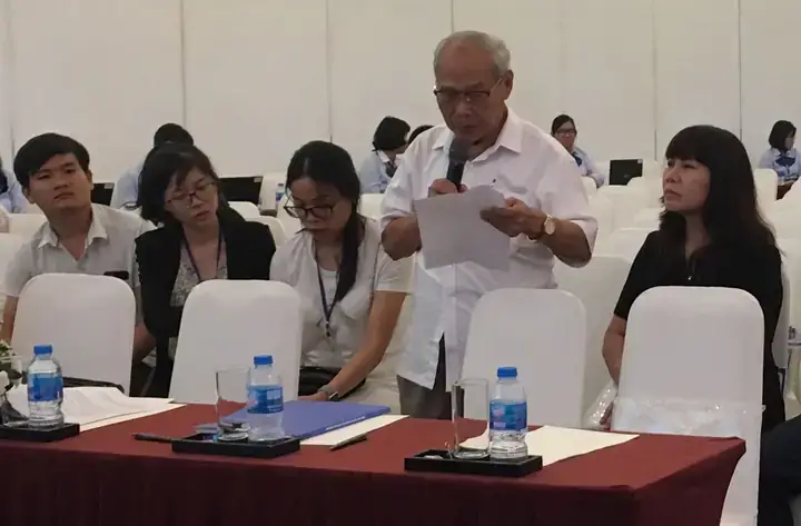 Chân Dung Nữ Tướng Ngân Hàng: Bà Tư Hường Là Ai?