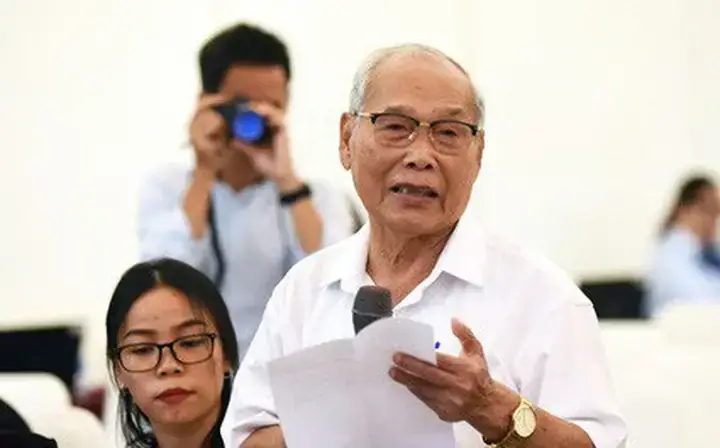 Chân Dung Nữ Tướng Ngân Hàng: Bà Tư Hường Là Ai?