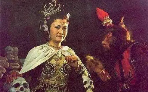 Bạch Cốt Tinh Là Ai? Nguồn Gốc, Câu Chuyện & Ý Nghĩa Biểu Tượng Bạch Cốt Tinh Là Ai? Nguồn Gốc, Câu Chuyện & Ý Nghĩa Biểu Tượng