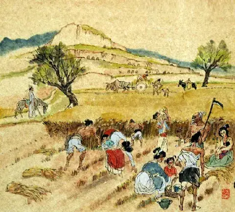 Bạch Cư Dị Là Ai? Tiểu Sử, Sự Nghiệp Và Tầm Ảnh Hưởng Của Nhà Thơ Vĩ Đại